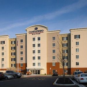 Candlewood Suites - Newark South - University Area, An Ihg Hotel